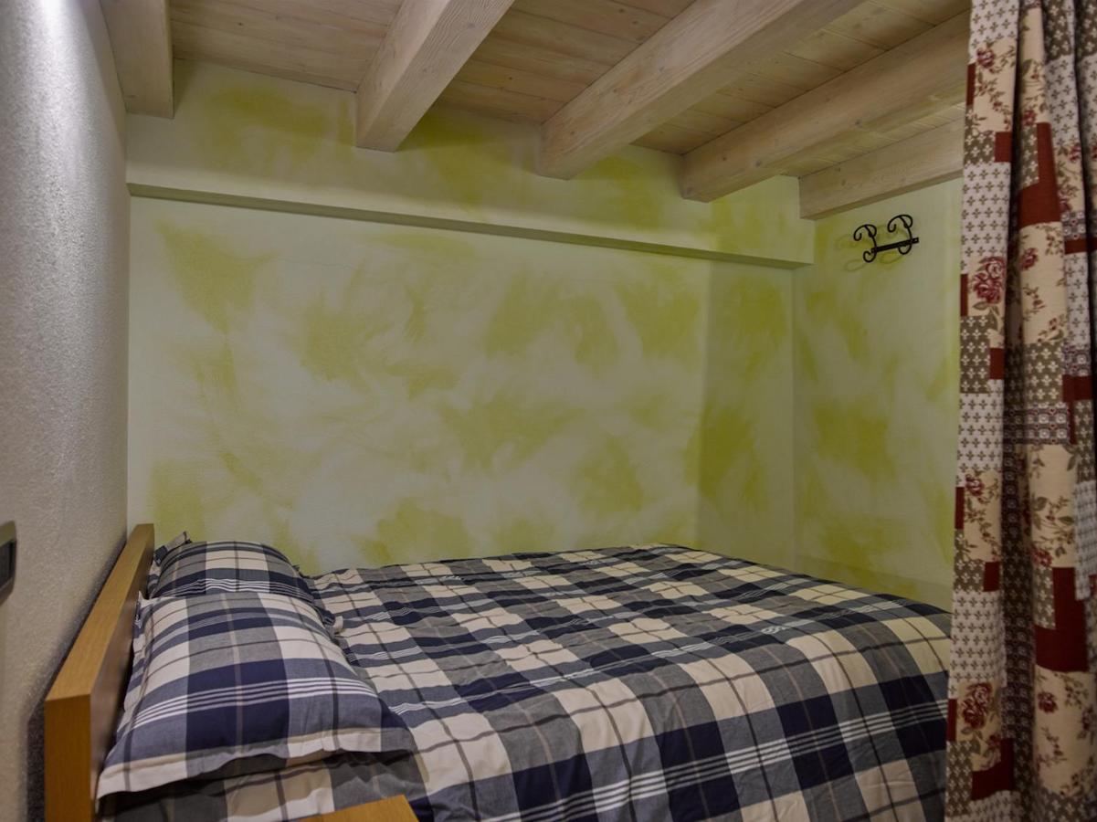 Roberta Apartments Valpelline Luaran gambar